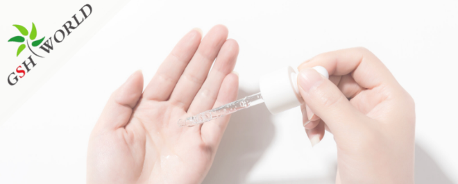 谷胱甘肽在美白祛斑领域的广泛应用