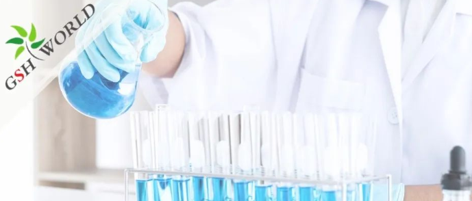 行业关注 - 谷胱甘肽美白，外用还是内服？