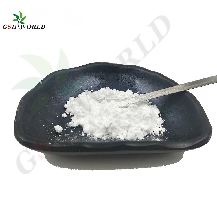 99% NMN 烟酰胺单核苷酸