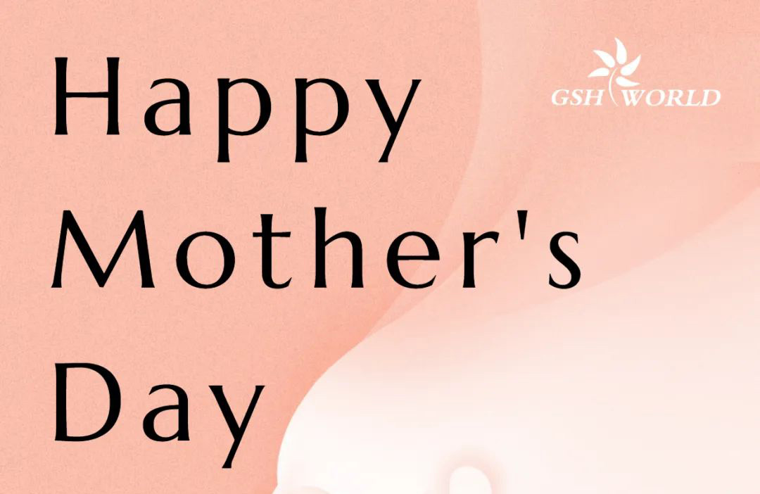 母亲节 - 愿时光慢行，让陪伴无尽