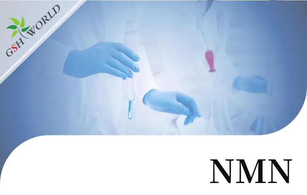 NMN原料的优势以及适用范围