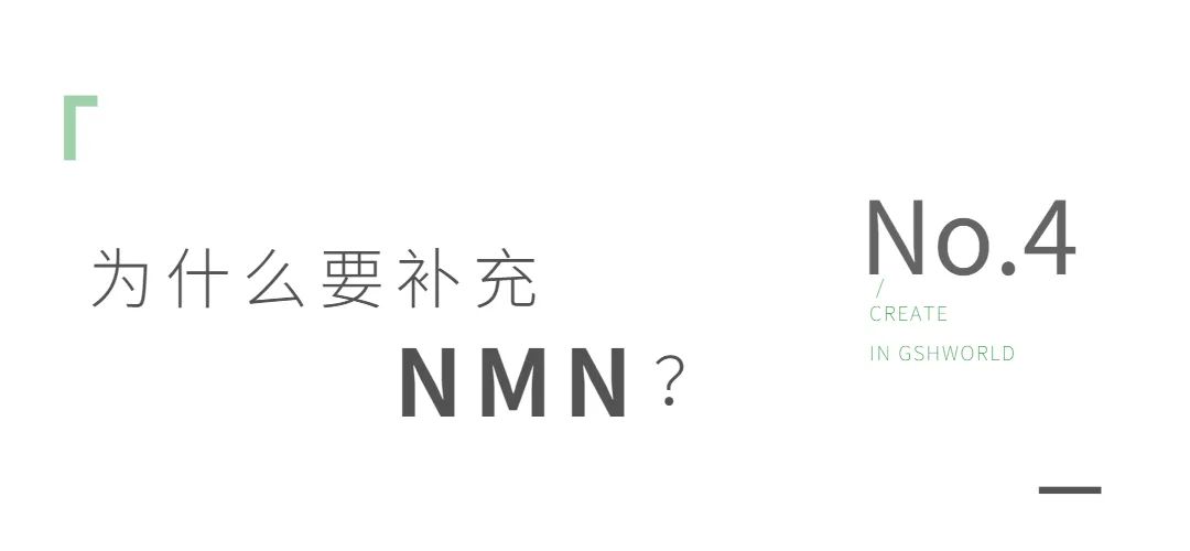 NMN——身体内的抗氧化剂、免疫调节剂和抗炎药