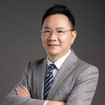 秦永发：安徽古特生物科技有限公司首席执行官