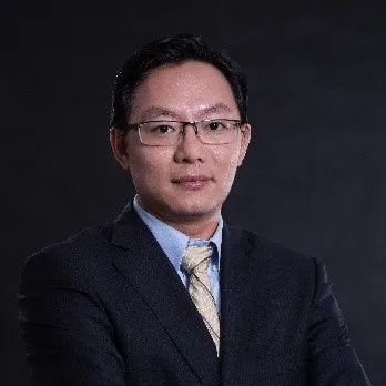 刘南：中国科学院生物与化学交叉研究中心研究员