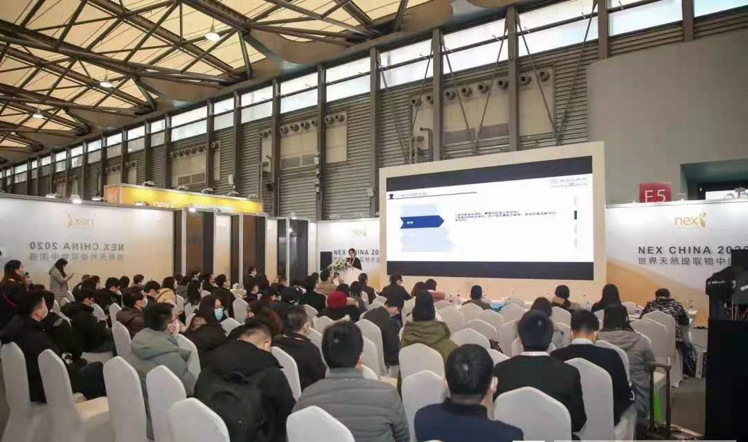 2.近年健康原料“功能化”成为原料市场主要流行趋势，特别是植物源氨基酸产品