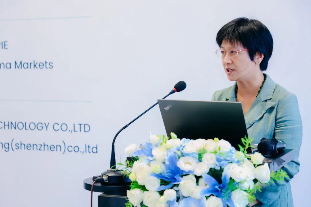 张博士回顾了NMN的发展历程