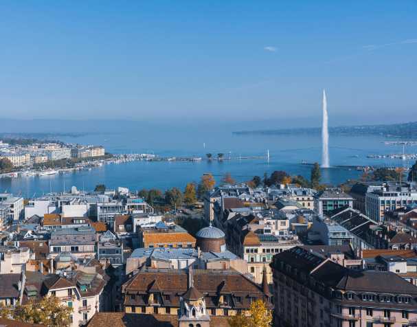 下一站瑞士！欧洲国际营养保健食品展！