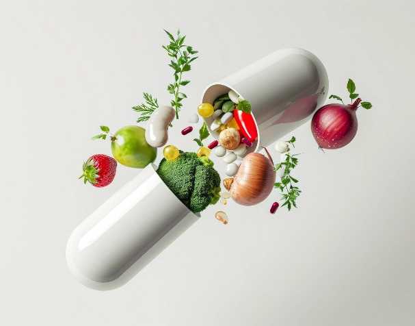 辅酶Q10：线粒体的守护者