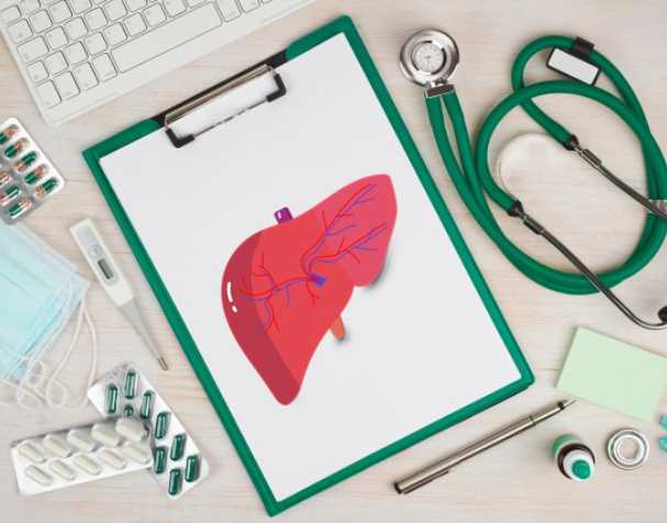 还原型谷胱甘肽在药物性肝损伤治疗中的潜力