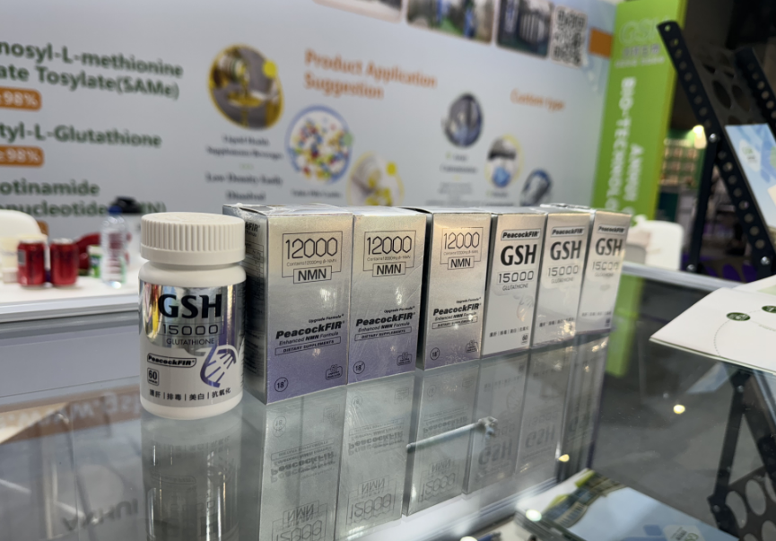 核心产品吸睛，拓展合作版图