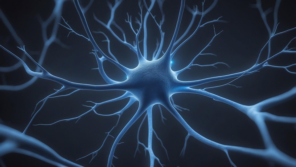 胞磷胆碱在大脑中的关键作用