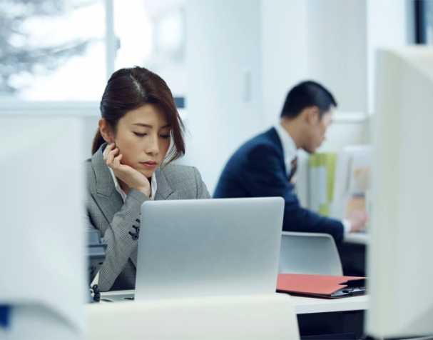 缓解疲劳症状 缓解疲劳症状