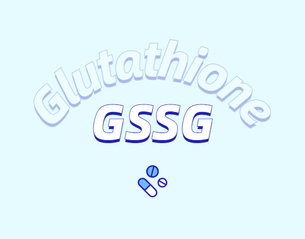 局部使用氧化型谷胱甘肽的美白效果