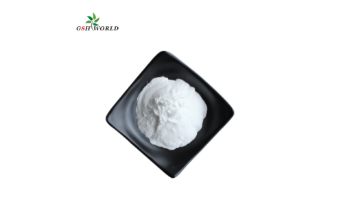 还原型谷胱甘肽散装粉末：维护健康的关键