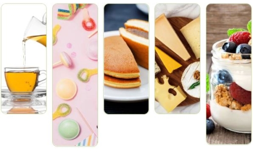 辅酶Q10的应用