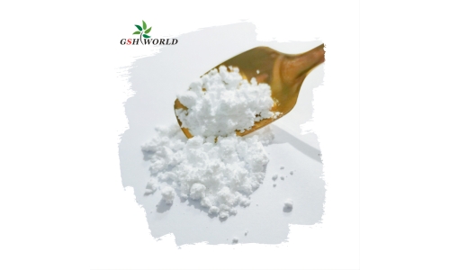 谷胱甘肽过氧化物酶的作用与功效