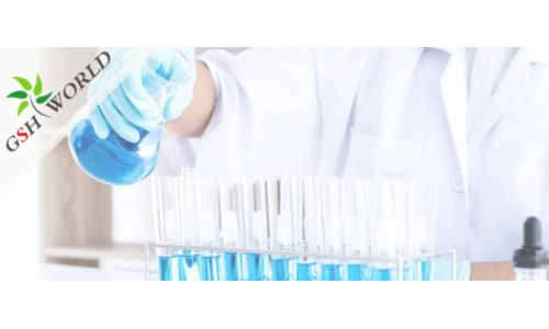 行业关注 - 谷胱甘肽美白，外用还是内服？