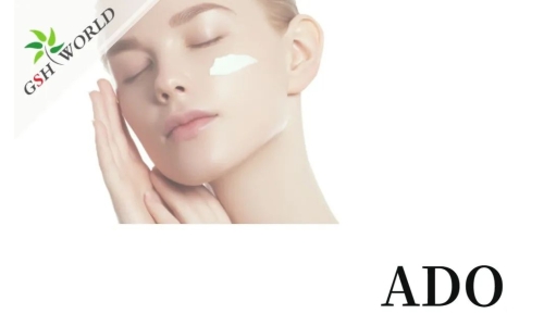 行业关注 - 腺苷在化妆品中的抗衰老作用