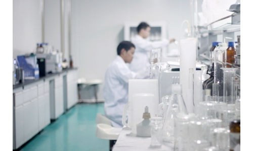 展商推荐 - 专注生物原料药的研发与生产--安徽古特生物