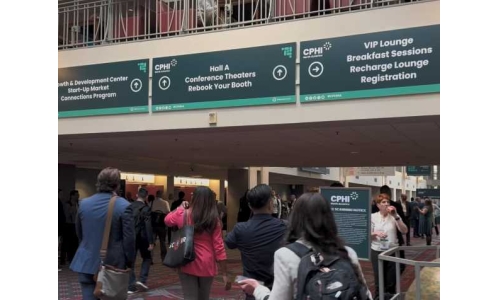 五月展会精彩瞬间！