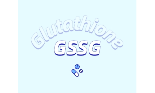 谷胱甘肽能美白皮肤吗？