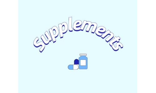 不同类型食品补充剂在缓解氧化应激方面的差异