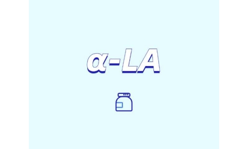 硫辛酸作为营养补充剂的核心作用：抗氧化、抗炎与神经保护