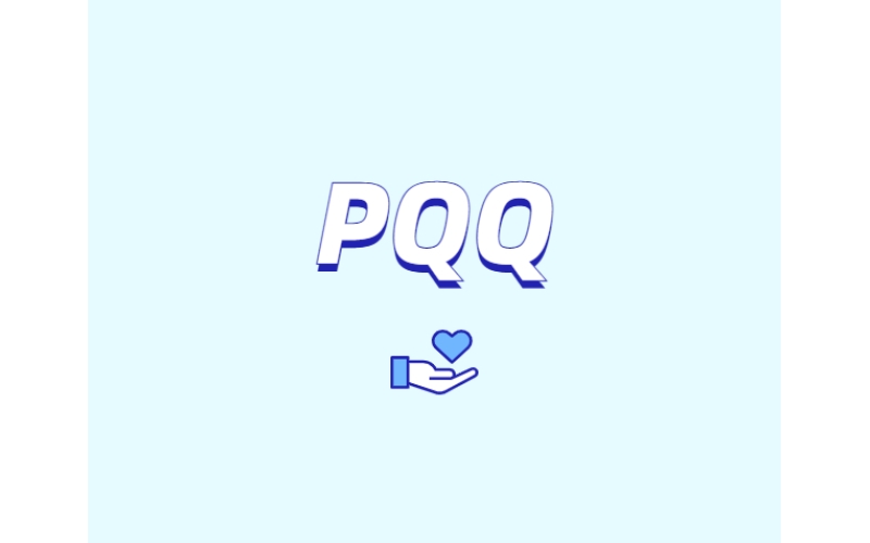 一种潜在的神经保护化合物——PQQ