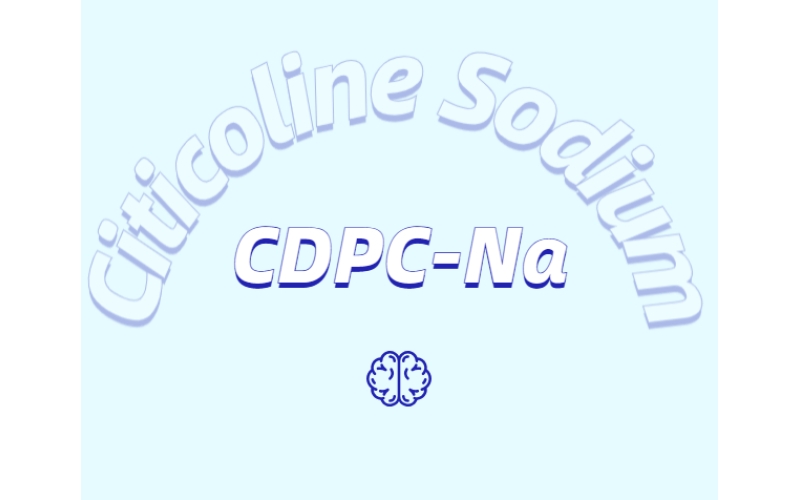 常见的健脑成分都有哪些?